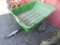 John Deere  10P Dump Cart