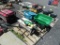 3 - Lawn Spreaders