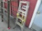 Step Ladder