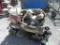 Emglo  Air Compressor