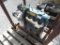 Kubota V1505 Engine