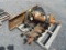 McMillian  Hyd. Auger
