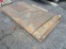 Plate Steel