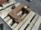 Forklift Trailer Mover Attachement