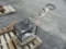 Ingersoll Rand BXR60H Plate Tamper