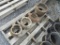 Roller Bit Breaking Baskets