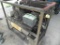 Master Clean  Hot Water Pressure Washer