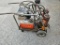 Power Team  Lifting Jacks