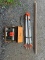K&E  Surveying Equipment