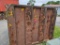 Steel Container