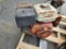 Honda  Pressure Washer