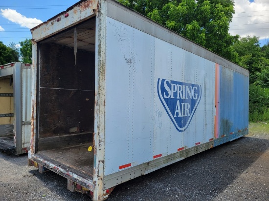 Truck Box
