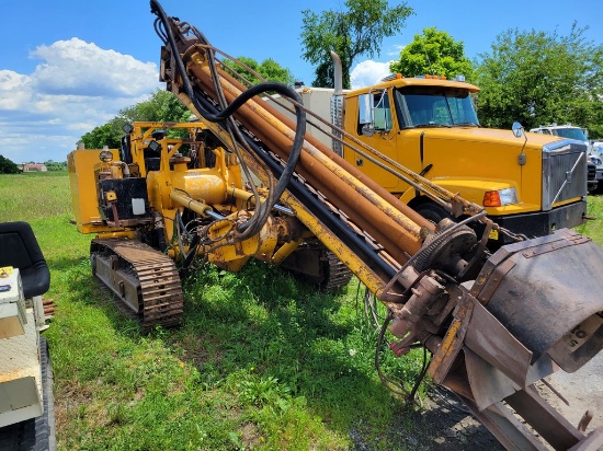 Beetle 40R Drilling RIg