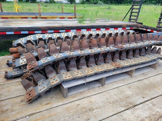 Tracks
