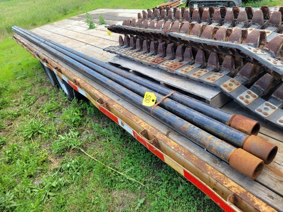 Pipe