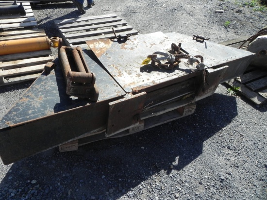Winch Bumper