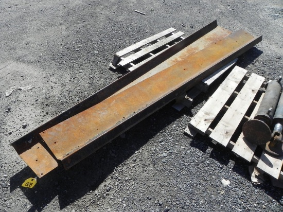 Ramp Edges