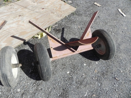 Pipe Dolly