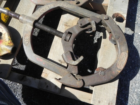 Reed  Pipe Cutter