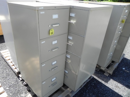 File Cabinets