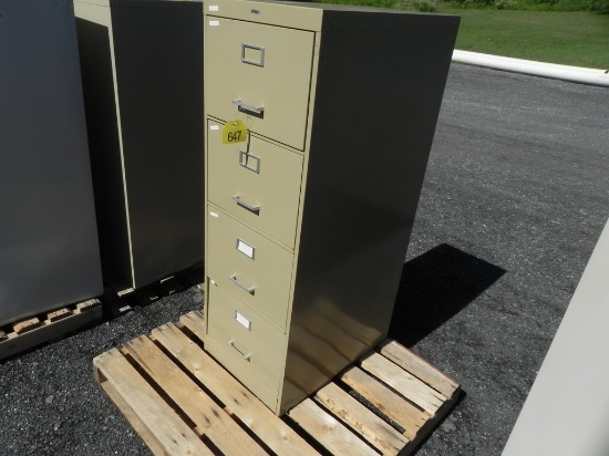 File Cabinet