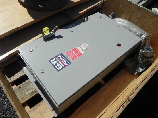 Gorman-Rupp  Control Box