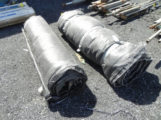 Concrete Blankets