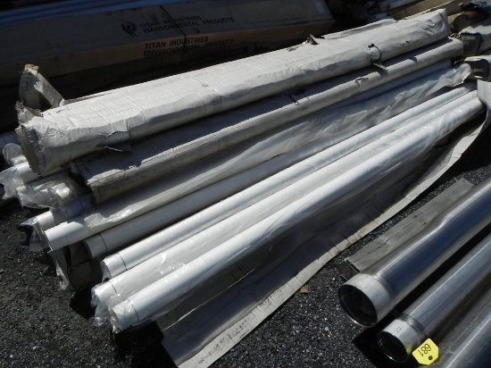 PVC Pipe