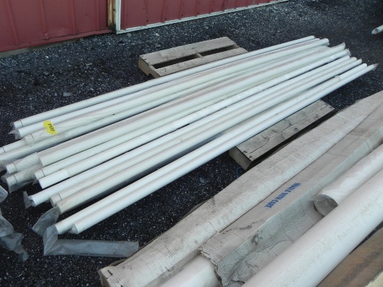 PVC Pipe