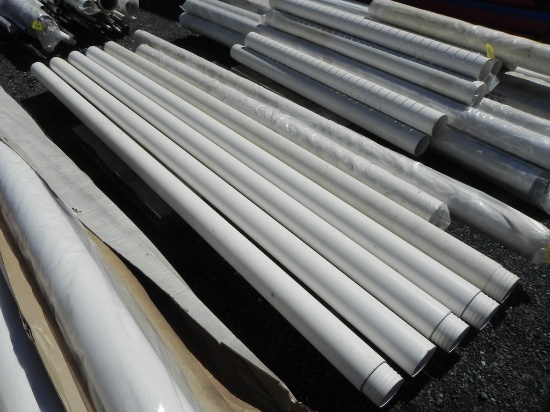 PVC Pipe