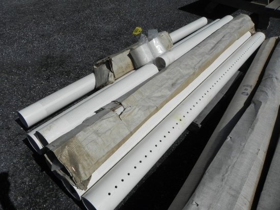 PVC Screen