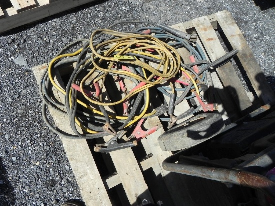Misc. Jumper Cables