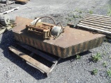 Winch Bumper