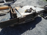Winch Bumper