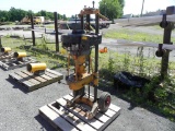 Mobile Drill M-M Portable Drill