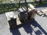 Neptune Stone  Pump