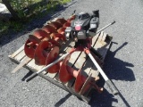 General 330 Auger