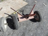 Pipe Dolly