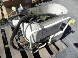 Geoprobe GS500 Grout System