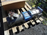 Goulds  Transfer Pump