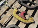 Rigid  Pipe Cutter