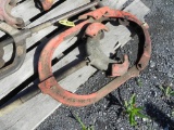 Rigid  Pipe Cutter