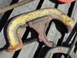 Rigid  Pipe Cutter