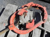 Rigid  Pipe Cutter