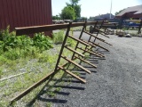 Steel Rack