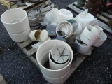 Skid Lot