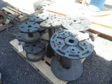 Plastic Spools