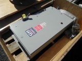 Gorman-Rupp  Control Box