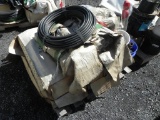 Skid Lot