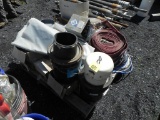 Skid Lot